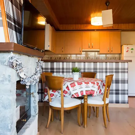 Lanuza By Pirineos 360 - Garaje Y Trastero