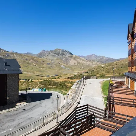 Lanuza By Pirineos 360 - Garaje Y Trastero * Formigal