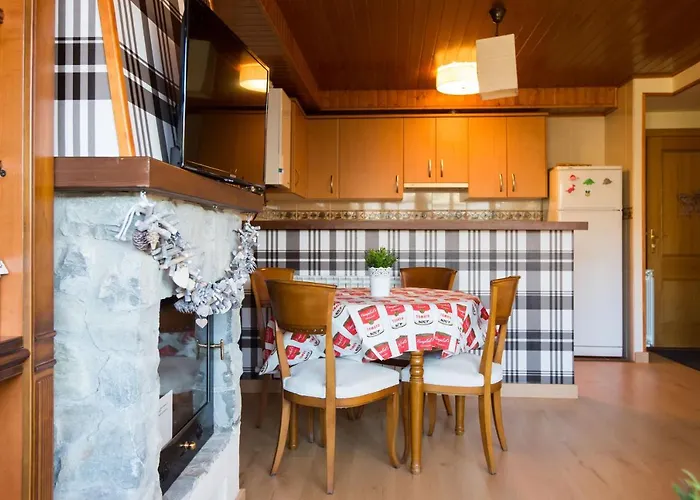 Lanuza By Pirineos 360 - Garaje Y Trastero